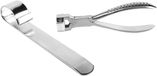 Merkloos / Sans marque Dailygoods - Armband Buigmachine - Roestvrijstalen Tang