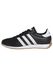 adidas heren Runvista Shoes, core black/ftwr white/GUM 3, 40 EU