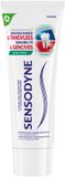 Sensodyne Tandpasta Gevoeligheid & Tandvlees Active Protect - 6 x 75 ml - Voordeelverpakking