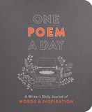 One Macmillan Publishers International Limited One Poem a Day