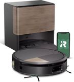 iRobot Roomba Combo Max 775 Zwart