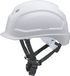uvex pheos S-KR 9772034 Veiligheidshelm Wit