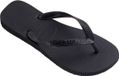 Havaianas Top Kids Slipper Slippers - Maat 31/32 - Zwart