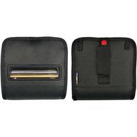 Mobilis Activ + FR Printer Case for Zebra ZQ521 - Black