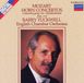 Hornkonz London Mozart: Horn Concertos Nos. 1-4 CD