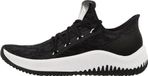 adidas Dame D.o.l.l.a, chaussures de basket-ball, homme, noir, carbone, S18 Lgh Solid Grey, 42,5 EU