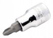 Vaso Bahco 1/4" dop met PH3 bit