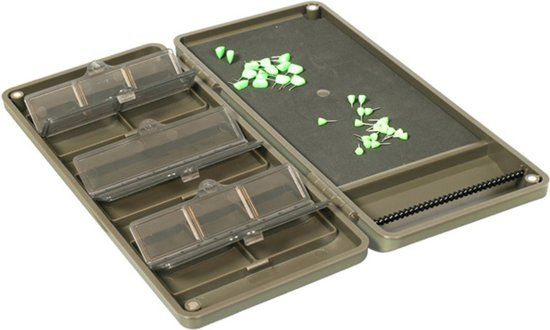 Korda Rigsafe Combi