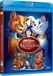 Los Aristokatten Blu-Ray