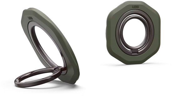 UAG Magnetic Ring Stand LT - Olive
