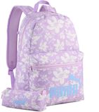 Puma Phase Aop Set 20l Rugzak Paars