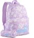 Puma Phase Aop Set 20l Rugzak Paars