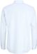 Jack & Jones Overhemd Slim Fit Lange Mouw Biologisch Katoen Effen Cashmere Blue XL