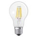 LEDVANCE LED lamp | Lampvoet: E27 | Warm wit | 2700 K | 6,50 W | PARATHOM BT CLA60 FIL DIM [Energie-efficiëntieklasse A++]