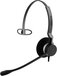 Jabra BIZ 2300 QD Mono Headset - Black