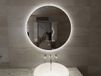 Xellanz Giro Ronde Spiegel met LED en Spiegelverwarming 120 cm