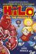 Hilo: Puffin Hilo: All the Pieces Fit: A bestselling graphic novel series: 6 Paperback