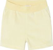 NAME IT - NKFDEBBIE VEL SHORTS - Filles - Short bermuda