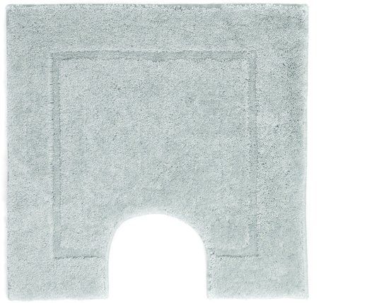 Casilin Orlando WC mat - 59x59 - sea green