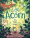 Little HarperCollins Little Acorn: A funny new picture book for 2026 – perfect autumn reading for toddlers and kids aged 3+
