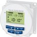ORBIS Zeitschalttechnik OB176012 Horloge programmable encastrable Numérique Programme hebdomadaire, Programme journalier 3000 W IP20