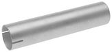 HELLA 8LA 366 007-381 Reparatiepijp, katalysator - Easy2Fit® Kit - eendelig - Set met montagedelen - voor o.a. PEUGEOT 406