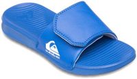 Quiksilver Bright Coast Adjust Slippers Royal Blue EU 39 Unisex