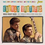 Music&Words Everly Brothers - Walk Right Back. The Singles Collection (2 CD)