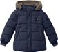 s.Oliver Outdoor-Jacke Kinderen diepblauw