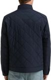 Tom Tailor Zomerjas Heren XL Blauw Polyester 1049471