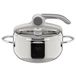 Lagostina 8900545526 Acier inoxydable 3,5 l