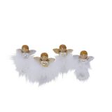 Boltze Home Engel Molly Polyresin H8cm