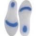 Herbifeet Semelles Siftal Long 41/42