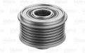 Valeo Poulie Roue Libre, Alternateur 588061 Dacia 7711368692 8200468131