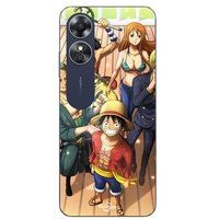 Oppo Etui One Piece Maniacase
