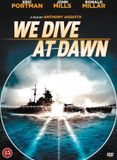 MAJENG MEDIA AB We dive at Dawn