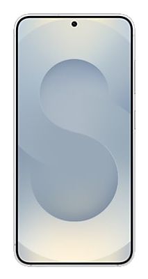 Samsung Galaxy S25 Enterprise Edition - 6.2" - 128GB - Silver Shadow