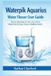 Waterpik Aquarius Water Flosser User Guide