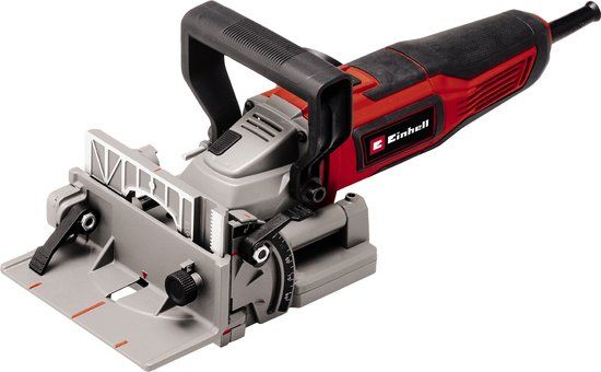 Einhell TE-BJ 900 Lamellendeuvelfrees - 900W - 11.000 t/min - Incl. Stofzak