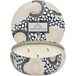 Voluspa Jasmine Midnight Blooms Japonica 3-Wick Tin Candle 40h 340 g