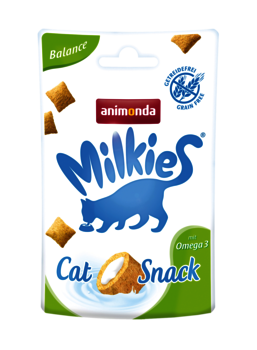 Animonda Milkies - 4017721831185