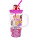 Top1Toys Disney Princess Drinkbeker met Make-up Set