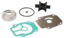 Merkloos Waterpomp Impeller Reparatie Kit voor Buitenboordmotoren