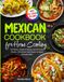 Mexican Cookbook for Home Cooking