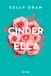 Cinder & Ella: 1