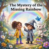 The Libri GmbH The Mystery of the Missing Rainbow