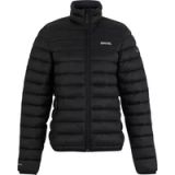 Regatta Dames Marizion Jas Zwart Polyester 38