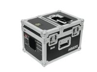 Antari HZ-500E avec flightcase machine à fumée basse
