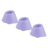 Womanizer 3x Opzetkapjes DUO 2 - Lila S