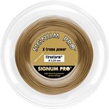 Signum Snaarrol Firestorm, Gold Metallic, 100 m